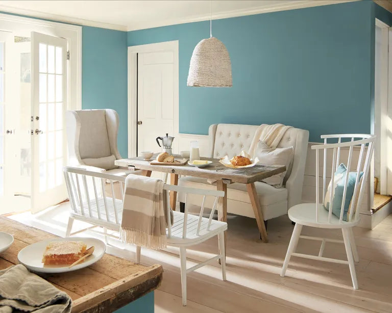 INTERIOR DESIGN TRENDS 2026